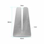 Relife RL-074 Glue Remover Artifact for Remove OCA Dry Glue of The Glue Removing Machine Needle