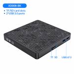 Orico XD008 / XD010 USB 3.0 High-Speed Reading Slim External Blu-ray Drive
