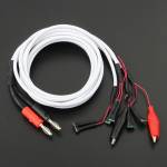 Wylie WL-647 iPhone Repair Special Power Boot Test Cable for iPhone 6 to 13Pro Max