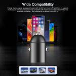 dual usb-qc30pd30w-mini-fast-charging-car-cigarette-light-charger-8
