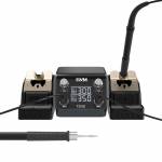 gvm t210d-dual-station-thermostatic-digital-display-nano-soldering-station-3