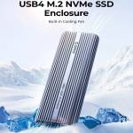 orico acom2-usb4-40gbps-m2-nvme-ssd-enclosure-with-cooling-fan-compatible-for-thunderbolt-3-4-3