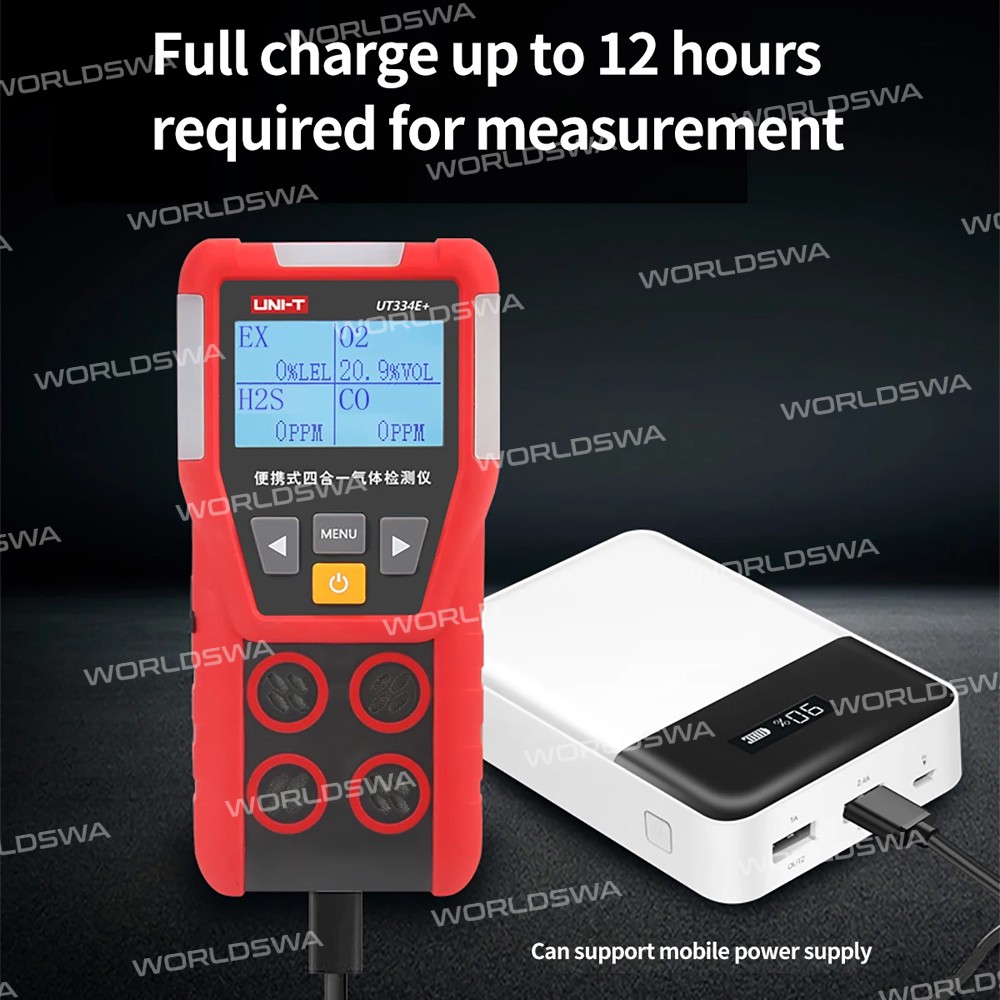 uni t-ut334e-plus-portable-4-in-1-gas-detector-with-multiple-alarm-methods-7