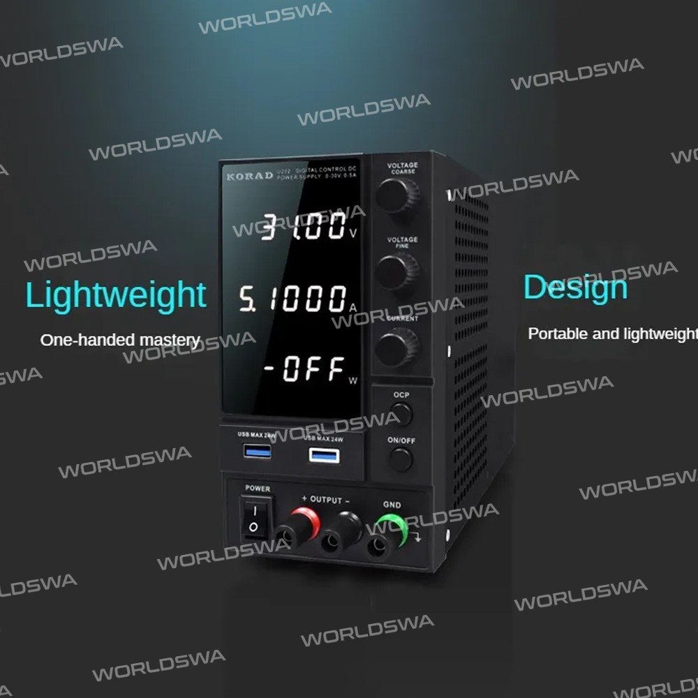 korad u202-u203-30v-5a10a-adjustable-dc-regulated-digital-display-power-supply-6