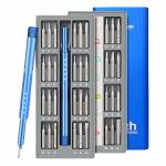 Mechanic iTech 48in1 Precision Screwdriver Set