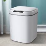 18l touch-free-smart-knock-induction-trash-bin-with-infrared-motion-sensor-garbage-can-08