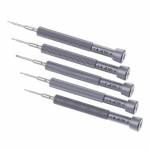 18 Kinds Precision Magnetic Super Hard Screwdriver Set