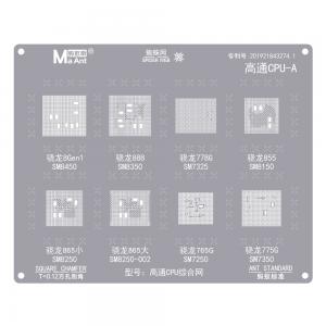 Qualcomm CPU-A