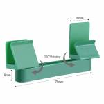 BST-130/131 Plastic Adjustable Fixture Holder for Mobile Phone Disassemble Repair