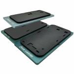 Frame Glass OCA Alignment Precision Laminating Position Mold for iPhone X to 13 Pro Max