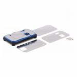Mijing Z20 4-in-1 BGA Reballing Platform for iPhone 13 / 13 Mini / 13 Pro / 13 Pro Max Middle Layer