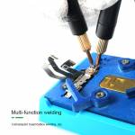 Relife RL-936W Battery Spot Welding Machine Portable with 6-speed Adjustable