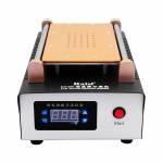 Kaisi KT-406 Automatic Built-in Vacuum Pump OCA LCD Separator Machine