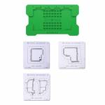 mijing oneplus-series-middle-layer-bga-reballing-stencil-support-mijing-m21-universal-base-1