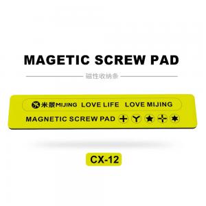 CX-12/Yellow