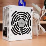 pccooler gi-fx500-rated-500w-bronze-certification-sfx-itx-power-supply-support-3060-graphics-card-4