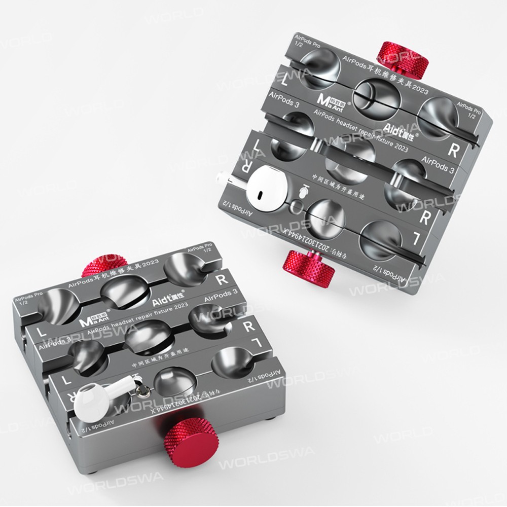 maant earphone-repair-opening-clamp-with-battery-fixation-9