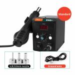 luxianzi 858d-700w-smart-sleep-lead-free-digital-display-hot-air-soldering-station-7