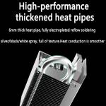 active single-heatpipe-dual-fan-aluminum-heat-sink-for-m2-2280-ssds-5