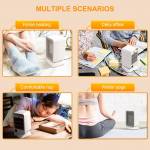 shaking head-silent-heating-small-heater-fan-fast-heating-intelligent-temperature-control-home-offic