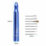 Relife RL-068B Intelligent Rechargeable Mini Electric Polishing Grinding Pen