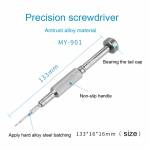 MaAnt MY-901 Antdriver High-Precision Antirust Alloy Screwdriver