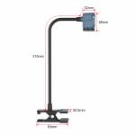 sunshine tb-03s-mini-clamp-type-infrared-thermal-imaging-pcb-rapid-diagnosis-instrument-9