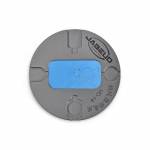 JABE UD-14 Fingerprint Repair Fixture Home Return Button Repair Key Lock Maintenance Fixture Holder