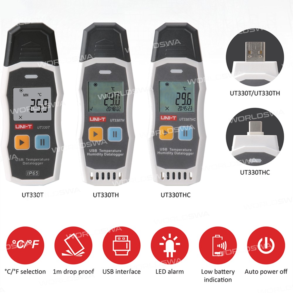 uni t-ut330-series-high-precision-usb-type-c-temperature-humidity-digital-recorder-1