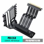 phanteks 7-slot-pci-e-40-gpu-cable-vertical-bracket-kit-for-support-3080-3090-4090-graphics-card-2