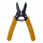 BST-5021 Multi-purpose Alloy Steel Wire Stripper Pliers