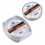 Luxianzi 150M 0.01 / 0.02mm Copper Fly Line for Phone Fingerprint / PCB Motherboard Repair