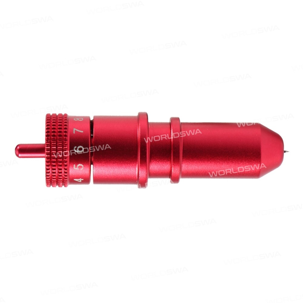 Sunshine Hydrogel Film Precision Cutting Head for SS-890C Automatic Films Cutting Machine