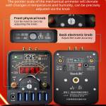 qianli ycs-lt2-mai-30v-5a-individual-power-supply-dc-diagnosis-meter-5