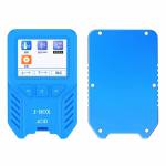 JC J-Box Automatic Jailbreak Magic Support for iPhone iOS 12.0-14.4 A8 A9 A10 A11