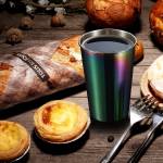 5pcs stainless-steel-cups-500ml-capacity-shatterproof-metal-cups-14