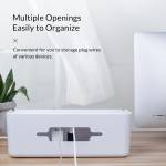 ORICO CMG-16 Multifunction Power Strip Power Cord Desktop Storage Box