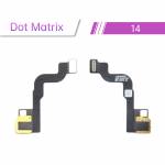 luban face-id-dot-matrix-restoration-empty-flex-cable-for-iphone-x-to-14pro-max-11