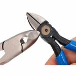 Pro?sKit 8PK-905 High-Quality Wire Cable Diagonal Cutting Plier