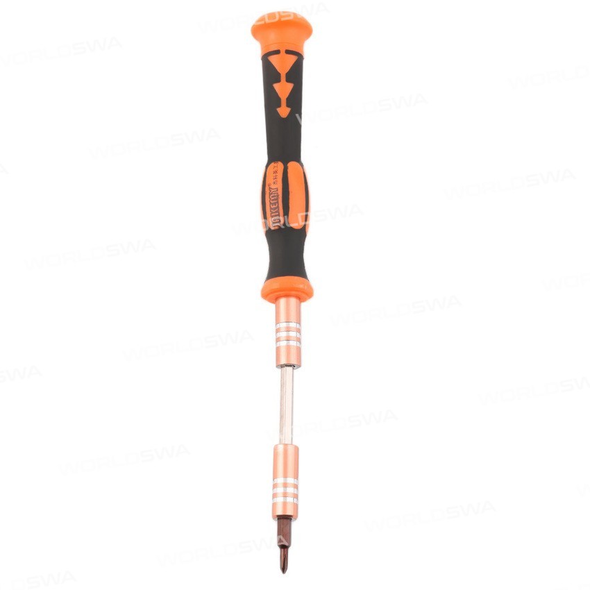 JAKEMY JM-8113 (39 in 1) Precision Screwdriver Set For Laptop & Phone
