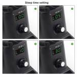 Yihua 926 LED-III Digital Soldering Station Welding Rework Station With handle