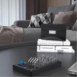 Jakemy JM-6125 60-in-1 Multifunctional Magnetic Screwdriver Set for Laptop Mobile Phone