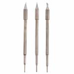 Soldering Iron Tip Replaceable for LEISTO T12-11