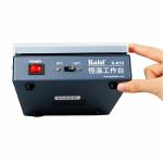 Kaisi K-812 / K-816 LCD Screen Separator Heating Platform