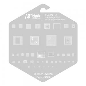 for Samsung S10/S10+/NOTE10