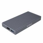 Orico CDH-9N 9-in-1 Type-C Multifunctional Docking Station with External M.2 NVMe SSD Enclosure