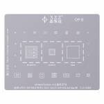 xinzhizao cpu-universal-series-bga-reballing-stencil-set-for-oppo-vivo-mobile-phones-4