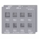 maant huawei-cpu-comprehensive-bga-reballing-stencil-for-most-huawei-cpu-3