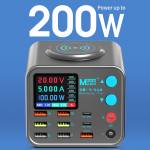 maant dianba-no1-pro-multi-function-9-port-pd-charger-with-short-circuit-repair-function-7