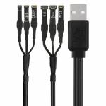 wylie 3a-6-ports-usb-power-boot-dc-power-supply-test-cable-for-iphone-6-to-14pro-max-repair-2